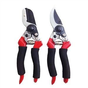 Градинска резачка за тежък режим