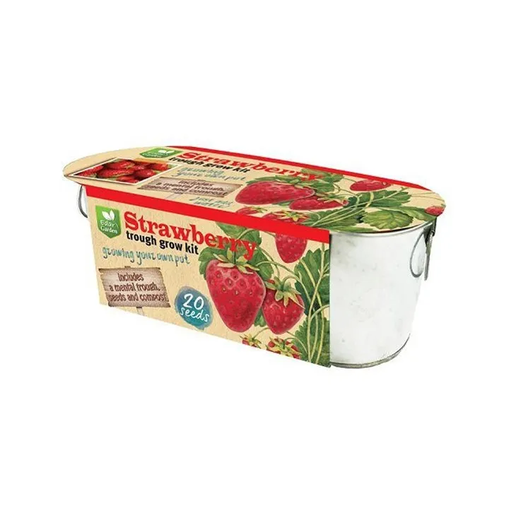 Прозорец през комплект за отглеждане